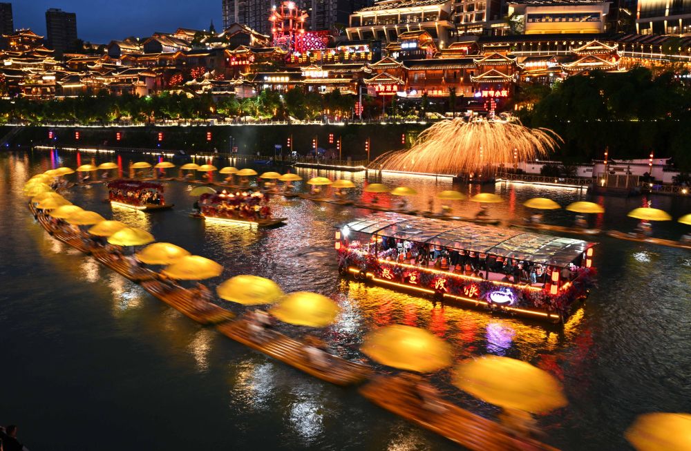假期出游火 文化味更浓——2025年端午节假期盘点