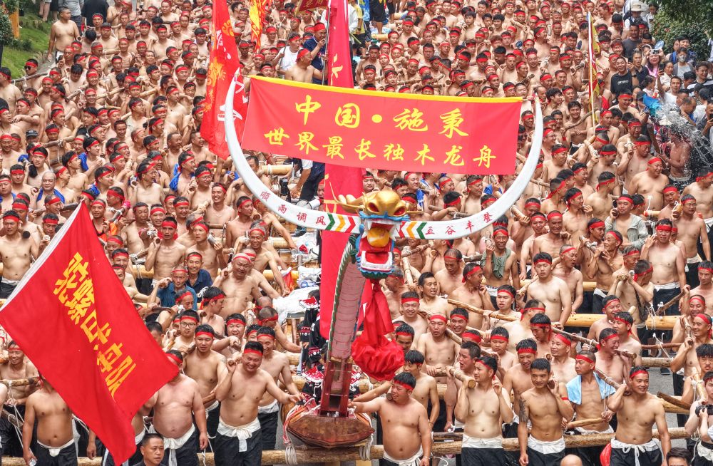 假期出游火 文化味更浓——2025年端午节假期盘点