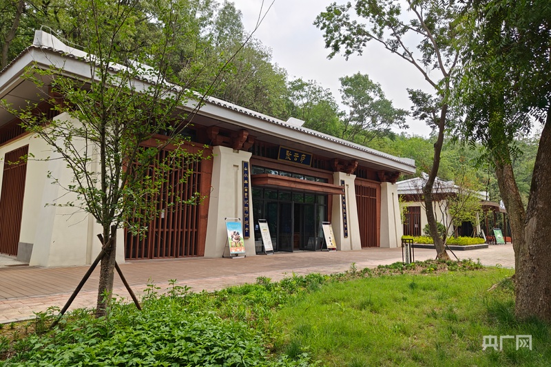 高质量发展看中国｜“煤城”蹚出新“旅”途