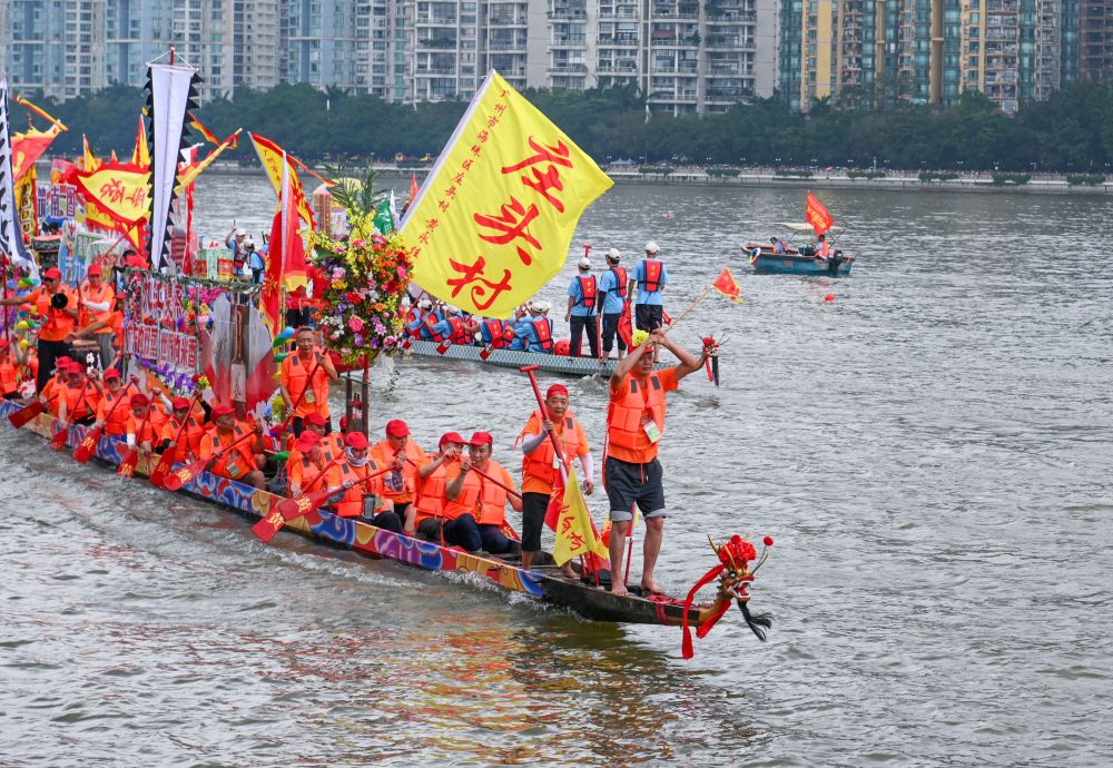 端午遇“六一”点燃文旅融合新活力——2025端午假日经济观察