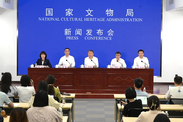 2025年文化和自然遗产日将开展7000余项活动