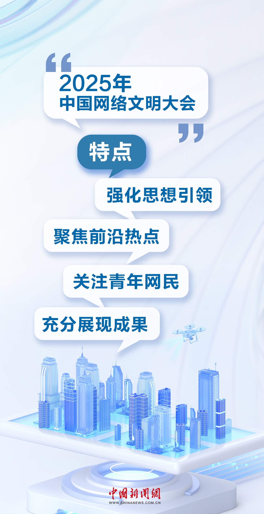 你关心的网络文明，即将开聊