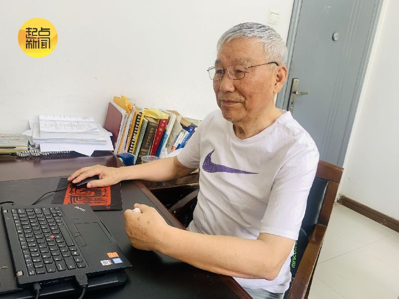 我的高考故事 | 为“祖国需要”而奋斗
