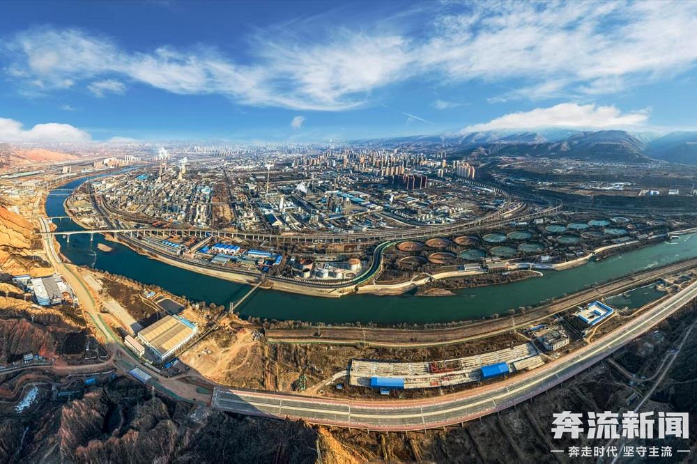 青春华章·重走西北角丨我在兰石化当工人