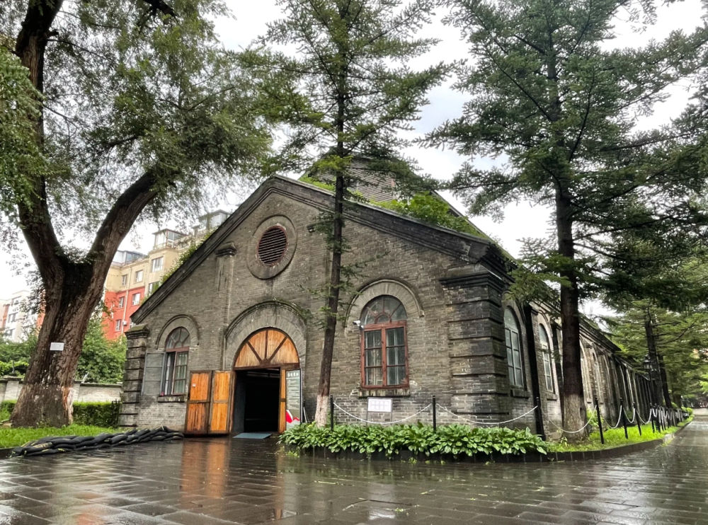 解码文化自信的城市样本｜一江松水唱风流——解码“北国江城”吉林的文化自信样本