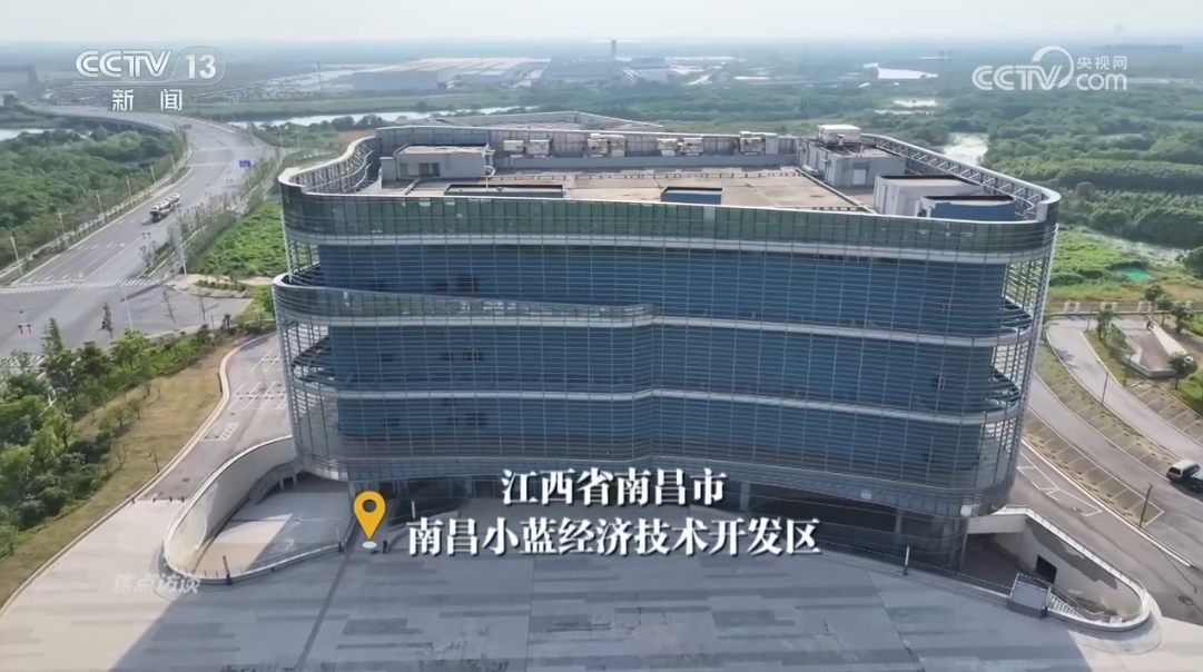 焦点访谈 | 重点工程建成两年却尘封闲置？记者实地探访→
