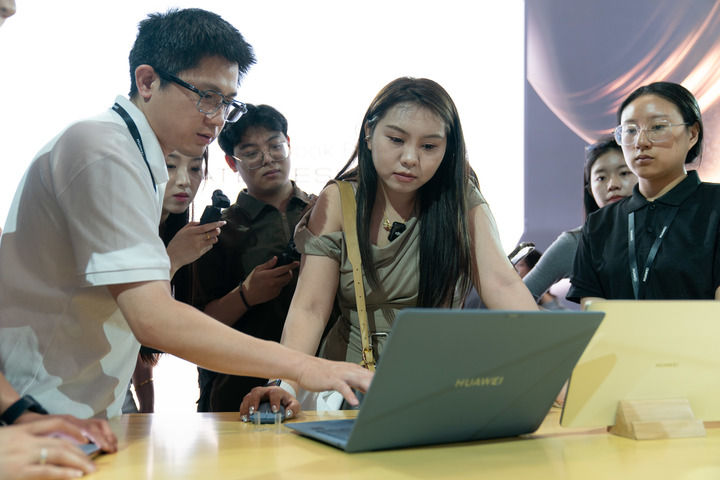 激发高质量发展的更强大动力——中国推进供给侧结构性改革深度观察