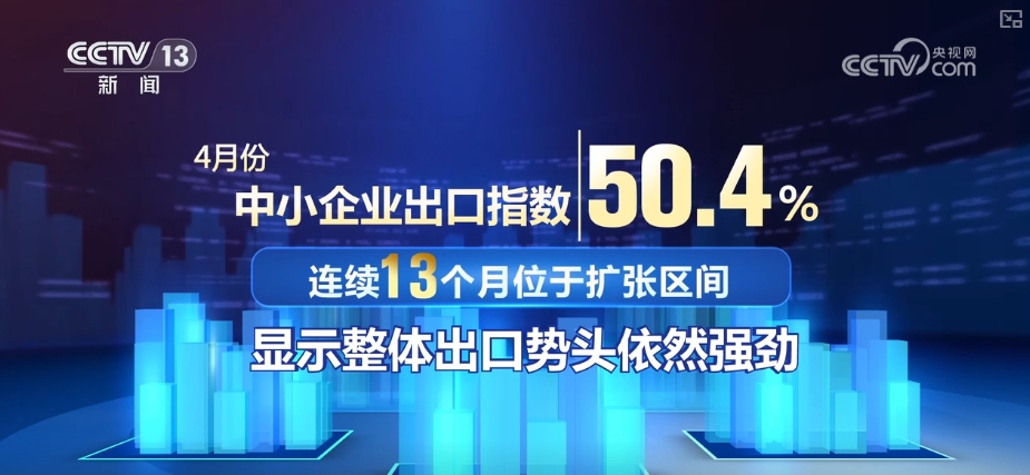 创新活力迸发、出口势头强劲！“数”读工业经济稳增长支撑力更足