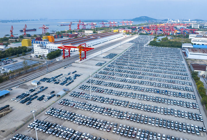 激发高质量发展的更强大动力——中国推进供给侧结构性改革深度观察
