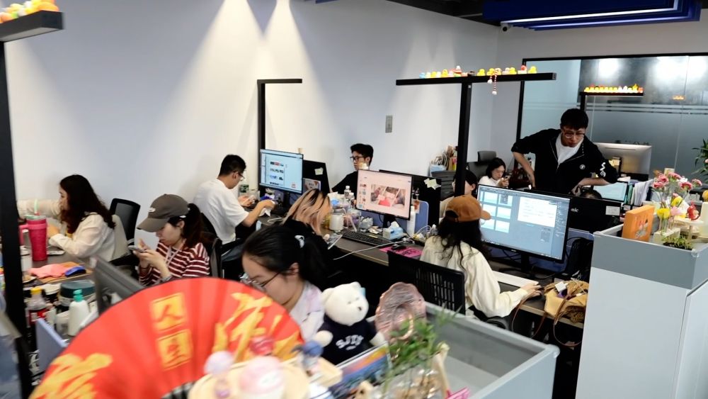 稳就业致未来｜政策工具箱再升级：“组合拳”释放岗位红利
