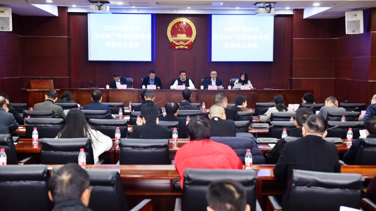 第一视点丨听民声 解民忧 聚民智——“民主恳谈”的故事