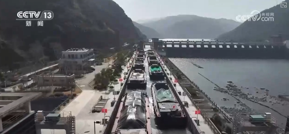 “人工智能+交通运输”加速跑 “数”读“智行时代”赋能美好生活