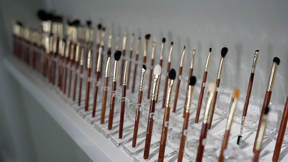 新华视点 | 特色产业领航 绘就外贸发展新画卷