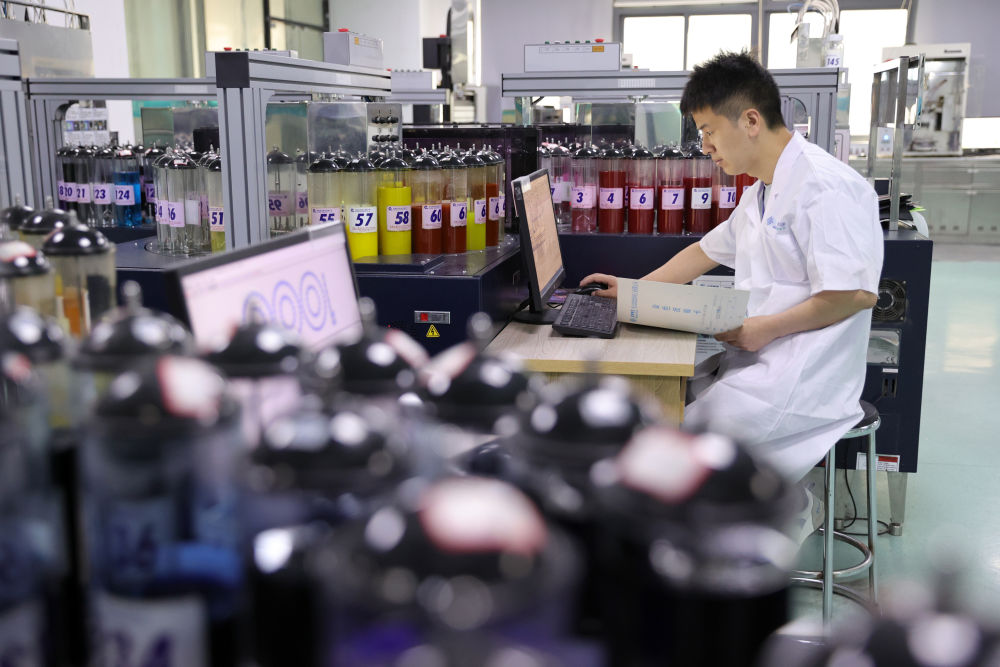 中国经济样本观察·“镇”了不起｜“内衣小镇”织出500亿元“里子产业”