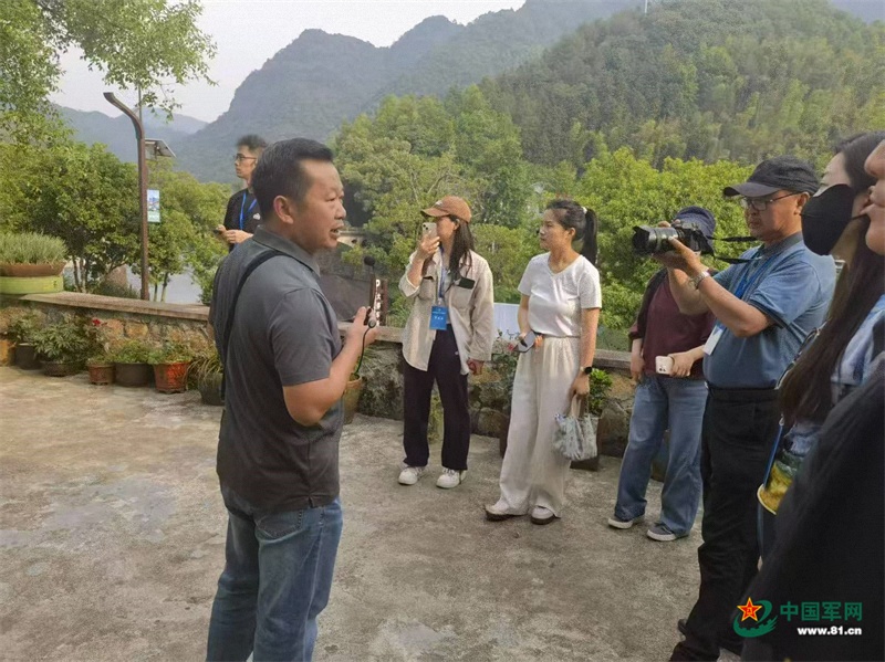 发展新动能在“浙”里强劲活跃