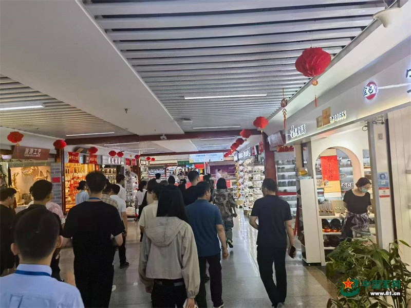 发展新动能在“浙”里强劲活跃