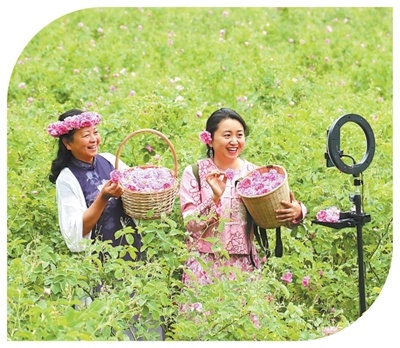 改善条件，提升消费意愿（新视窗·感受消费新动能新活力）