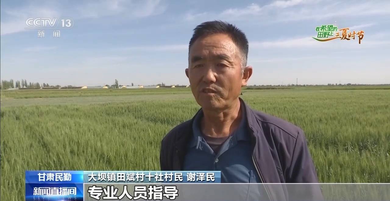 “良技+良机” 这个夏收季“科技范”满满