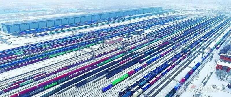 跨山海觅合作 连亚欧通万里——中国新疆与东盟合作向纵深突破观察