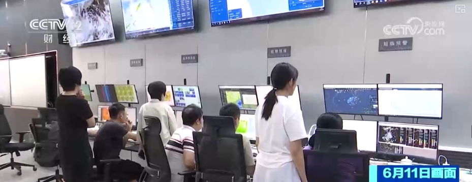多地多部门联动巡查排险应对台风“蝴蝶” 重点领域同步加强防御措施