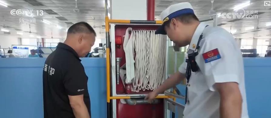 全国安全生产月：各地开展应急演练和隐患排查 筑牢安全防线