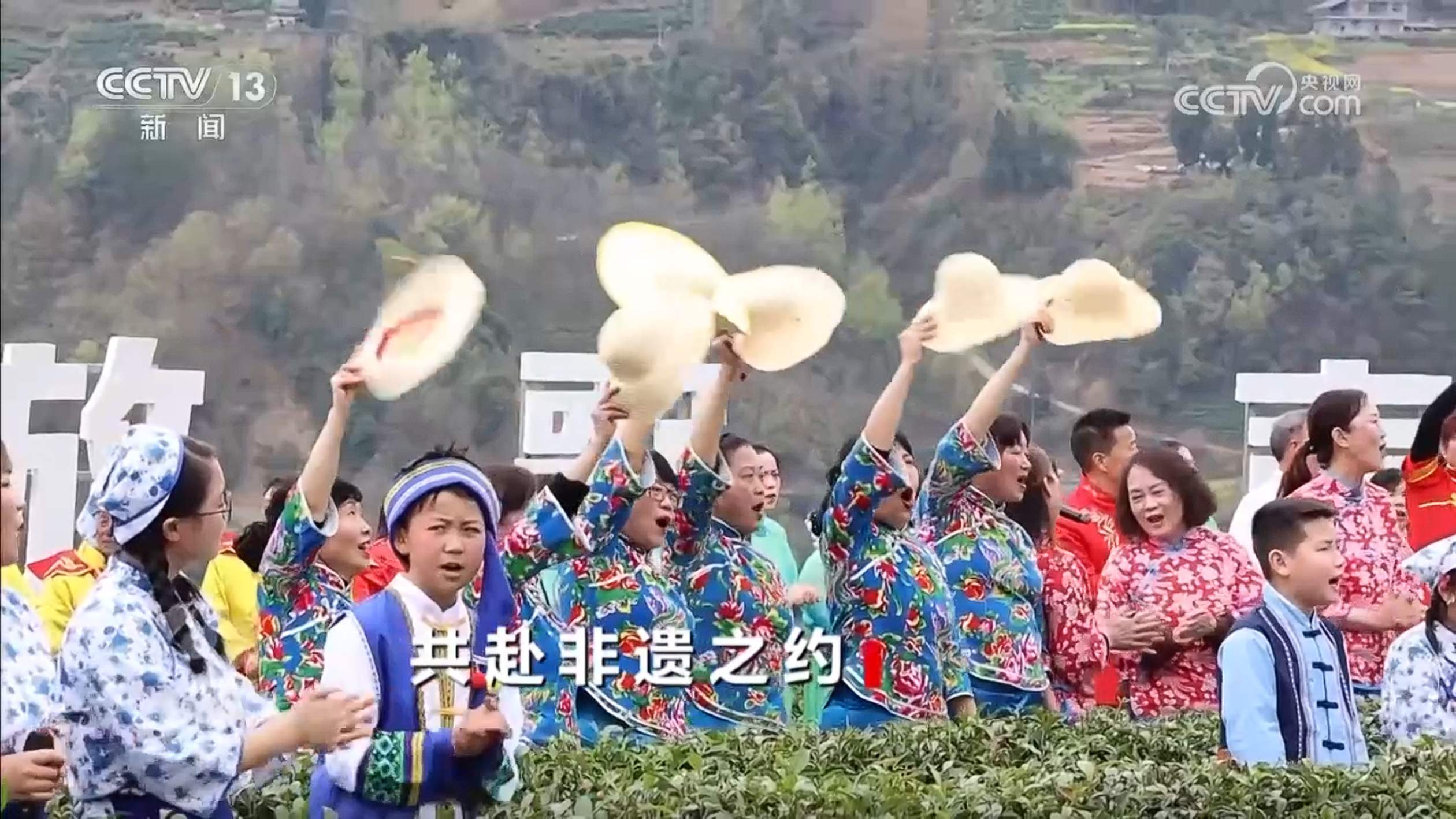 焦点访谈丨从“活起来”到“火起来” 非遗如何成为各地文旅新名片