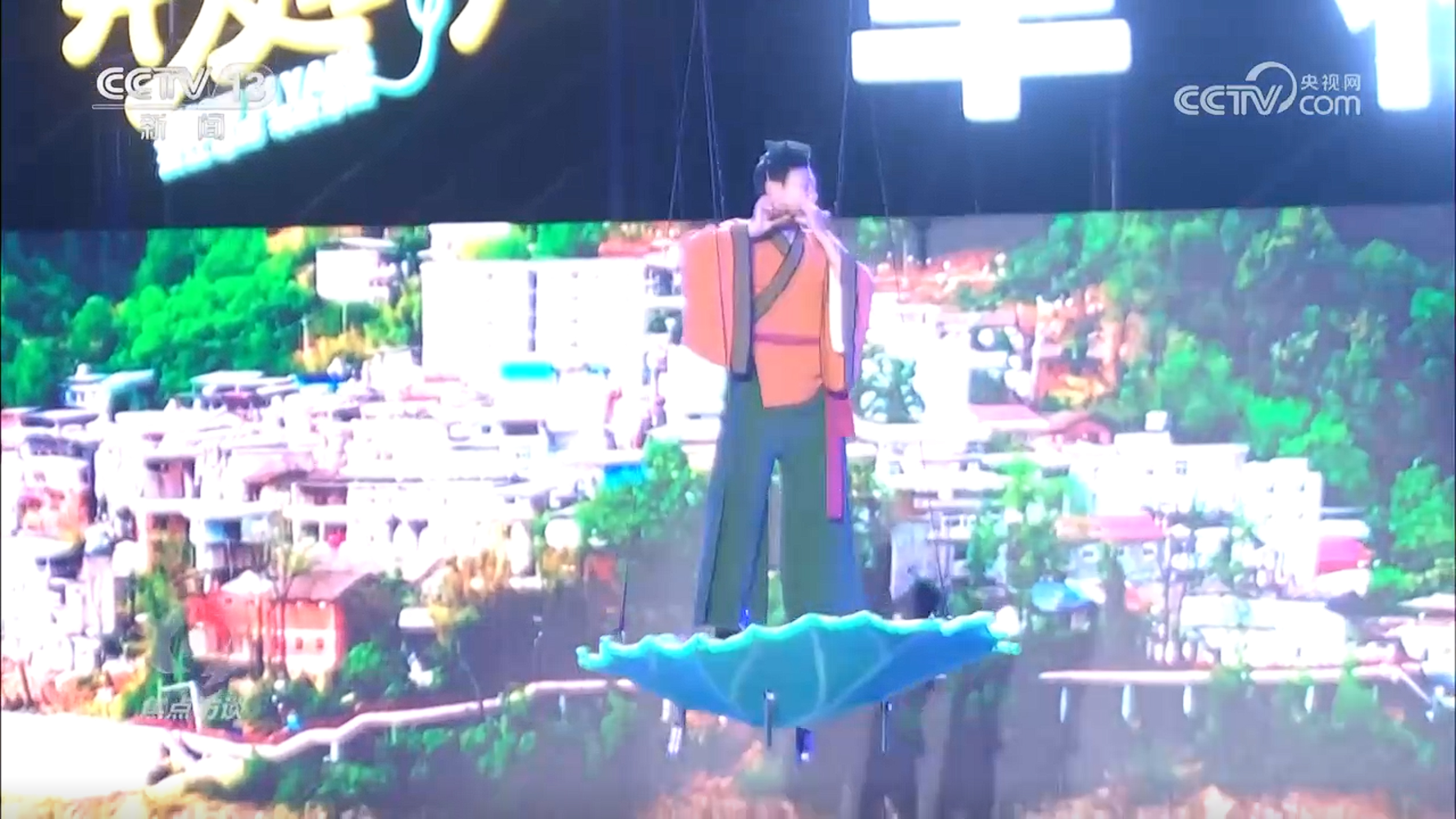 焦点访谈丨从“活起来”到“火起来” 非遗如何成为各地文旅新名片
