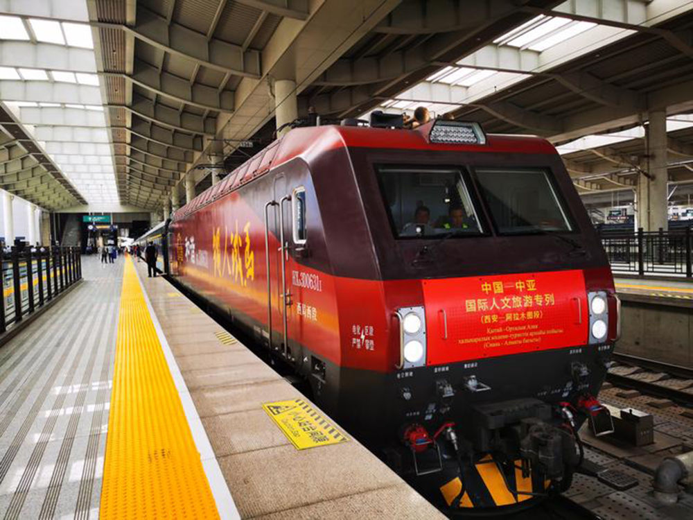 特稿｜推动中国－中亚航船乘风破浪、勇毅前行——中亚各界热切期待习近平主席出席第二届中国－中亚峰会