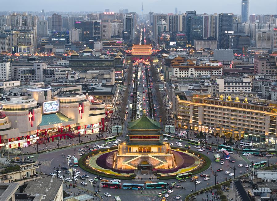 特稿丨循驼铃古道赴现代化新程：习近平主席推动深化中国－中亚合作的故事