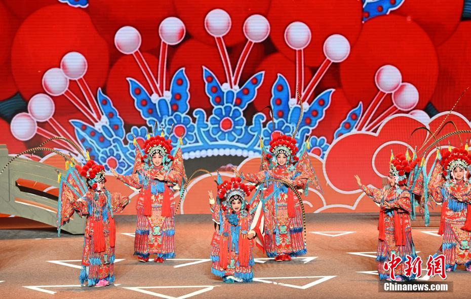 （聚焦海峡论坛）第十七届海峡论坛大会在厦门举行