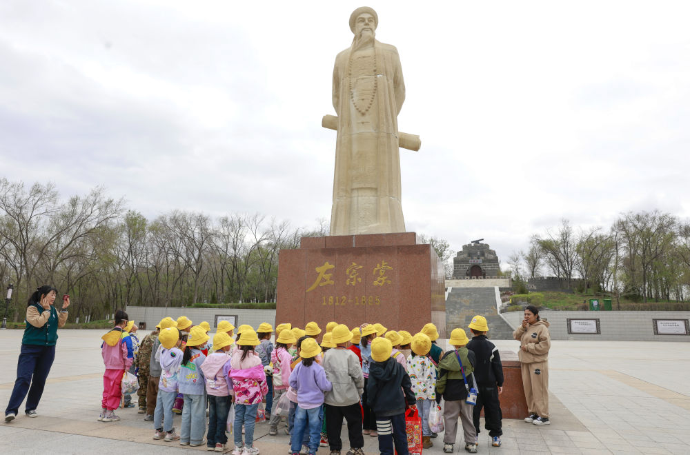 解码文化自信的城市样本|塞垣此地擅繁华——解码乌鲁木齐的文化自信样本