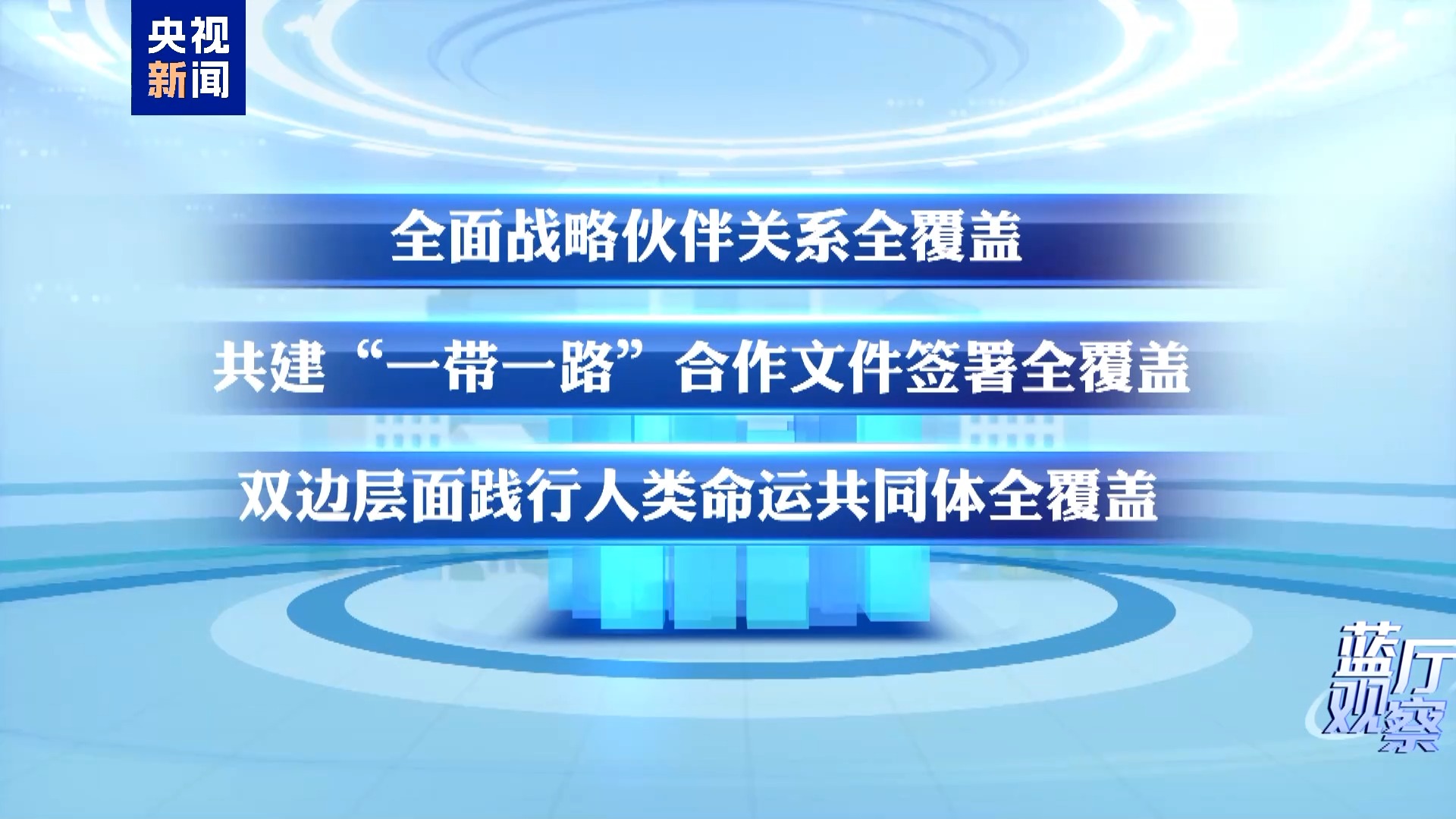 第二届中国—中亚峰会即将举行 擘画中国中亚关系发展新蓝图