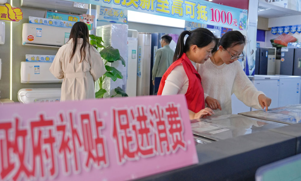5月经济数据传递这些积极信号