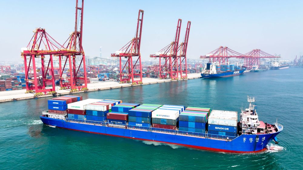 5月经济数据传递这些积极信号