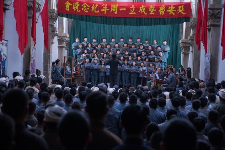 一部电影，一段音乐人生，一场回响多年的中哈兄弟情