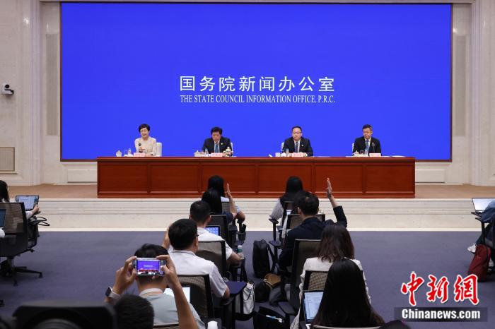 第三届链博会实际参展商将达到1200家