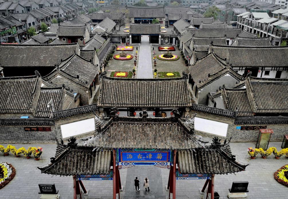 解码文化自信的城市样本｜弦歌三顾起新声——解码“文明在宛”南阳的文化自信样本