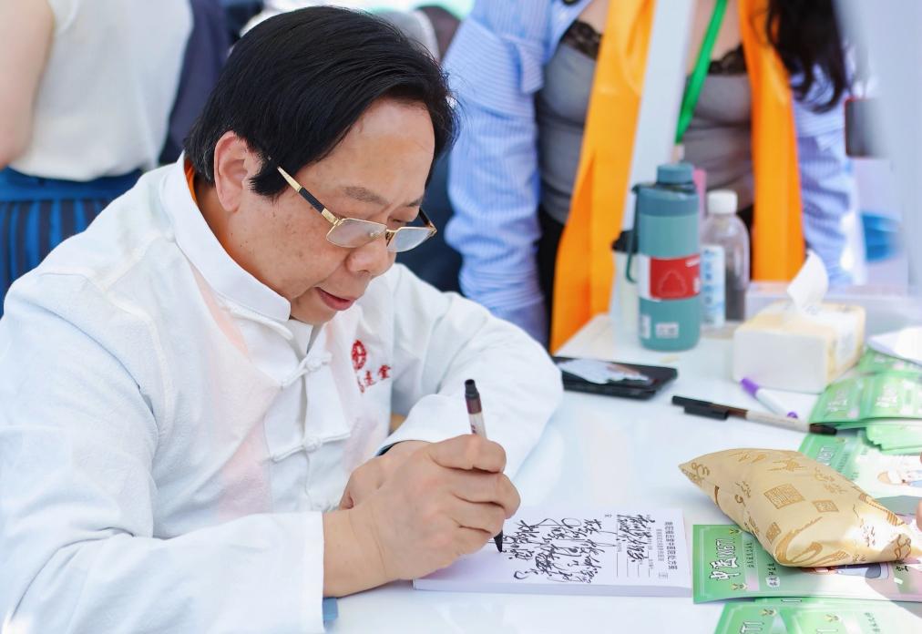 解码文化自信的城市样本｜弦歌三顾起新声——解码“文明在宛”南阳的文化自信样本