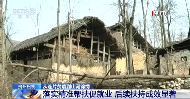 穷山沟→“金窝窝” 解锁集中连片特困地区的“新生密码”