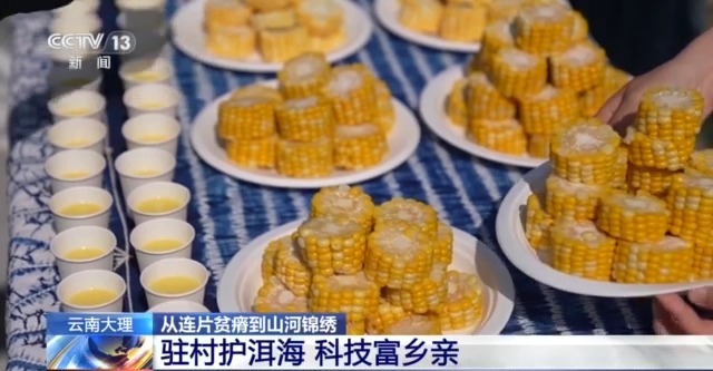穷山沟→“金窝窝” 解锁集中连片特困地区的“新生密码”