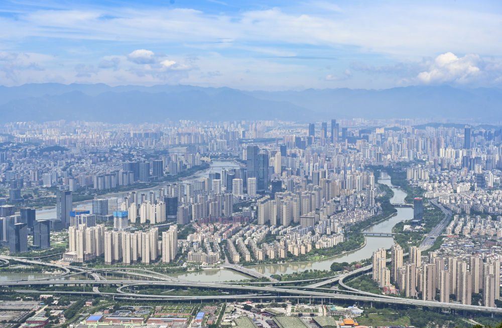 为有源头活水来——习近平同志在闽金融论述与实践启示