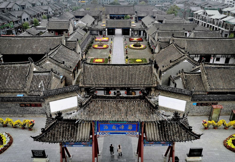 解码文化自信的城市样本｜弦歌三顾起新声——解码“文明在宛”南阳的文化自信样本