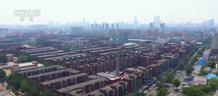 惬意、新潮小巷“长”在家门口 “听劝式”改造让百姓乐享“住有宜居”