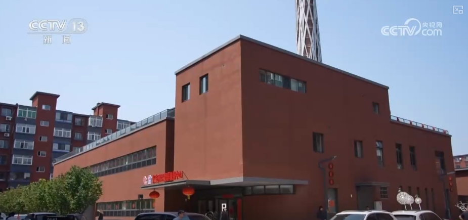 惬意、新潮小巷“长”在家门口 “听劝式”改造让百姓乐享“住有宜居”
