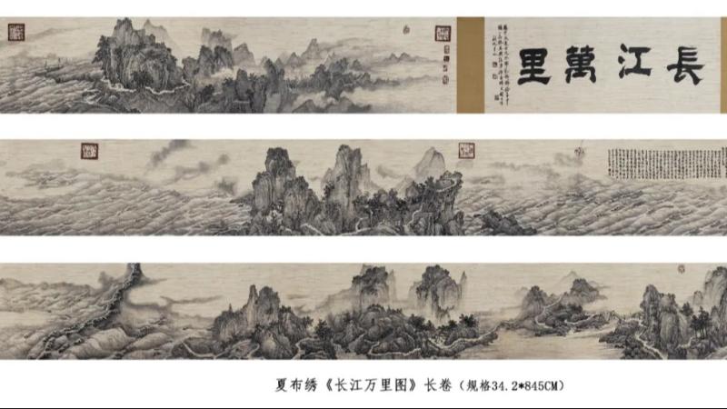 当世界看见“天工开物城”的“钢铁柔情”