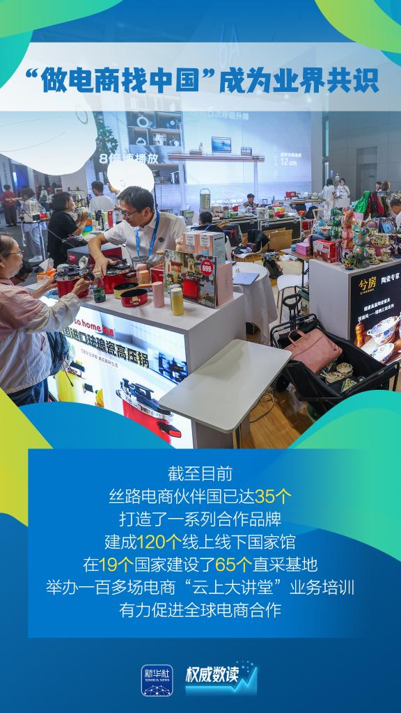 权威数读丨“含金量”“含新量”不断提高！这几组外贸数据要关注