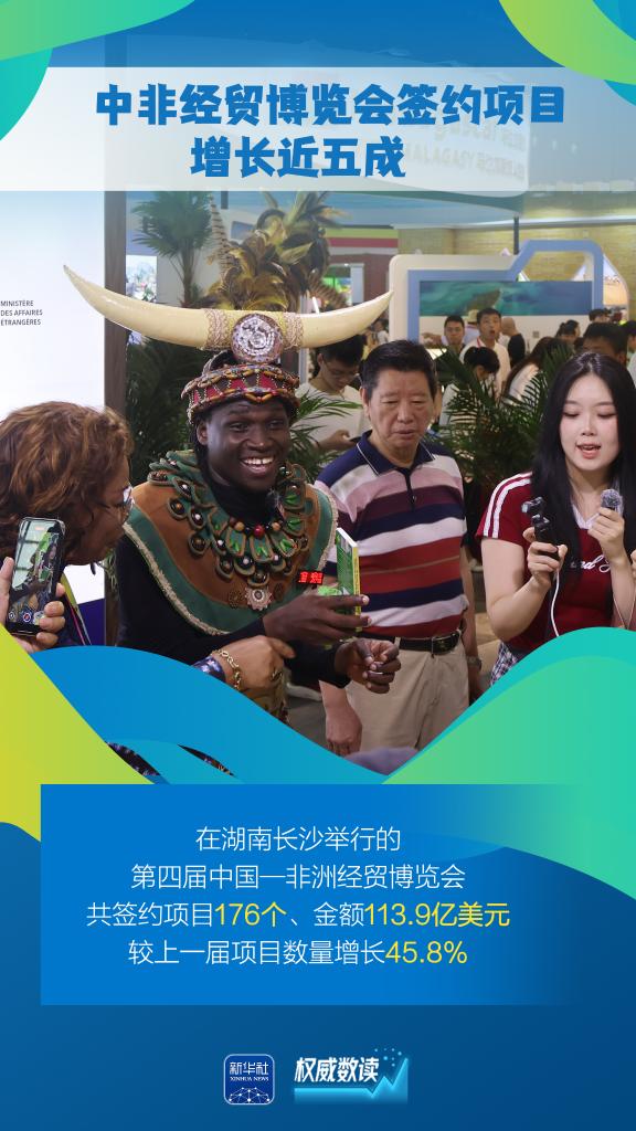 权威数读丨“含金量”“含新量”不断提高！这几组外贸数据要关注