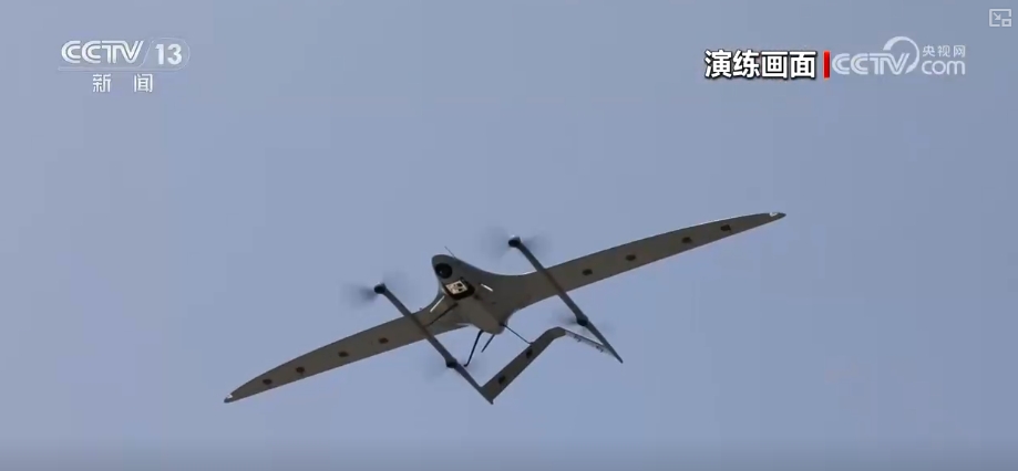 无人机侦察、智能救生艇、水下机器人……闻汛而动！AI赋能应急抢险救援