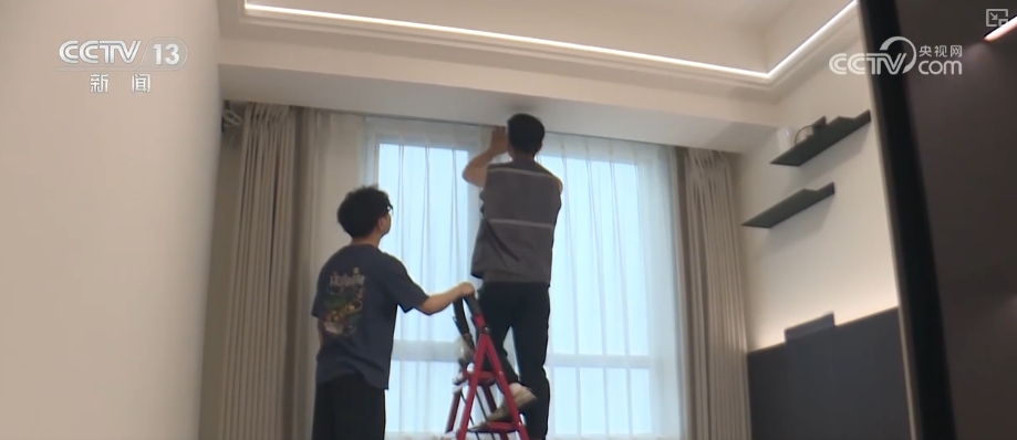 “可选需求”变“品质刚需” 县域消费向“新”向“绿”换出消费新活力