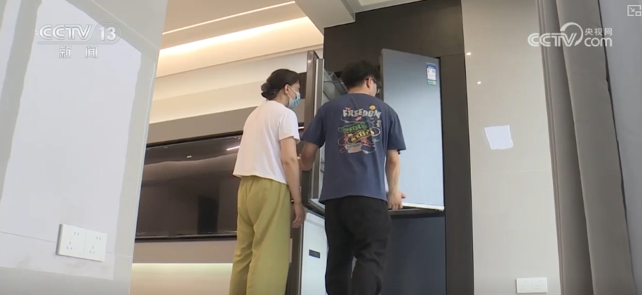 “可选需求”变“品质刚需” 县域消费向“新”向“绿”换出消费新活力